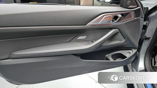 BMW M4 (G82) id 4612902 из Кореи 16