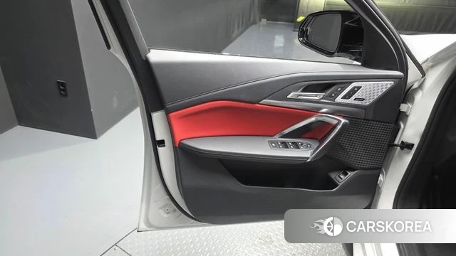 BMW X2 (U10) id 4879587 из Кореи 16