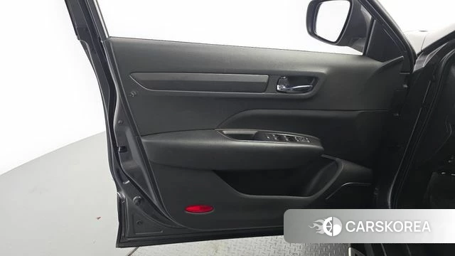 Renault Korea (Samsung) The New QM6 id 4593711 из Кореи 16