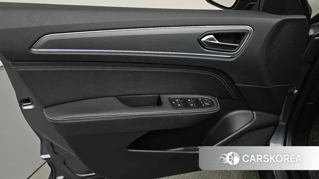 Renault Korea (Samsung) XM3 id 4429649 из Кореи 16