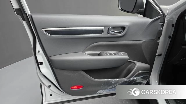 Renault Korea (Samsung) The New QM6 id 4493368 из Кореи 16