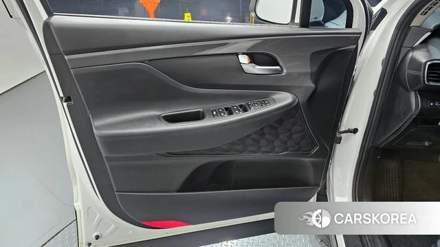 Hyundai The New Santa Fe id 4249552 из Кореи 16