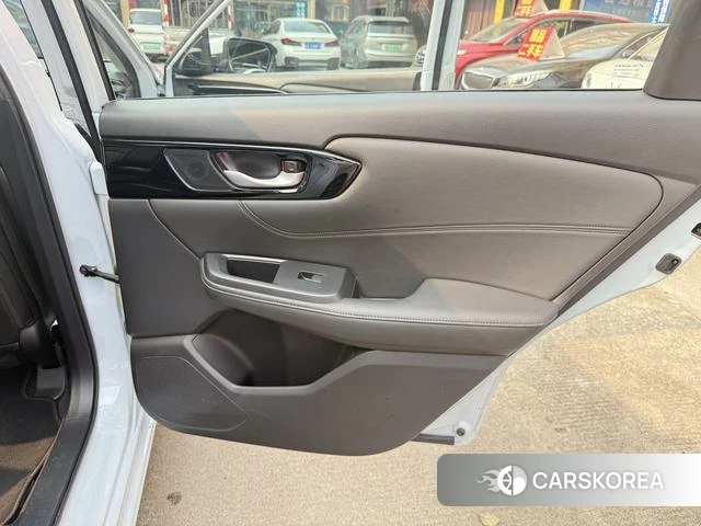 Honda Lingpai id 4235750 из Китая 16