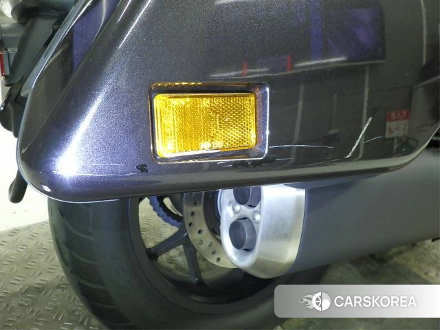 Honda REBEL 1100T DCT id 4206121 из Японии 16