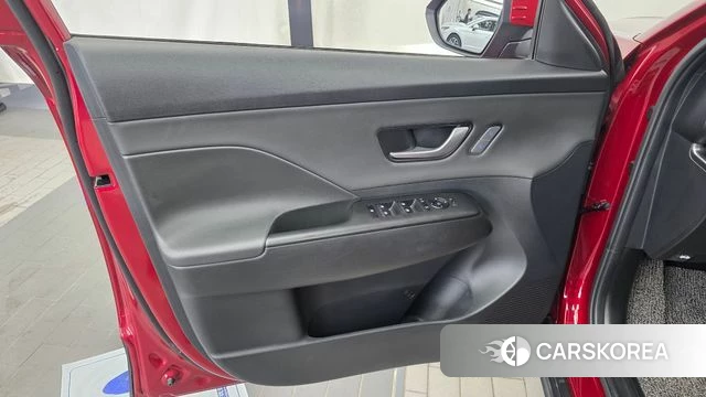 Hyundai Kona (SX2) id 4880428 из Кореи 16