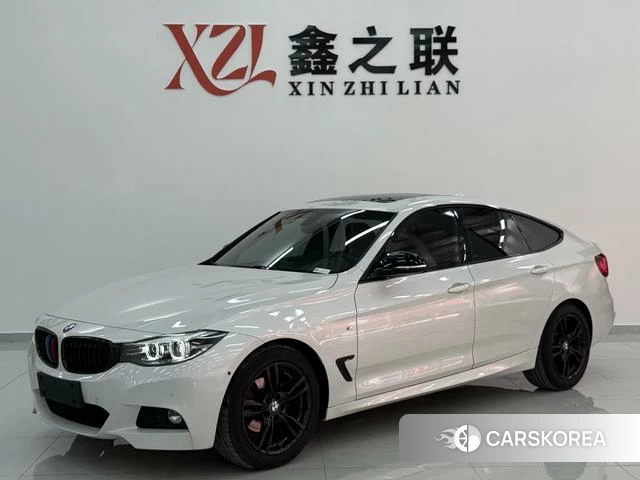 BMW 3 series GT id 4399898 из Китая 16