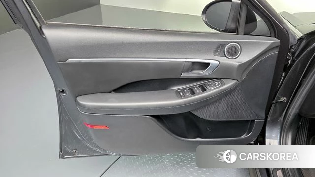 Hyundai Sonata Hybrid (DN8) id 4324327 из Кореи 16