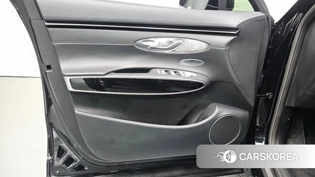 Genesis GV70 id 4350553 из Кореи 16