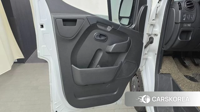 Renault Korea (Samsung) Master id 4390176 из Кореи 16