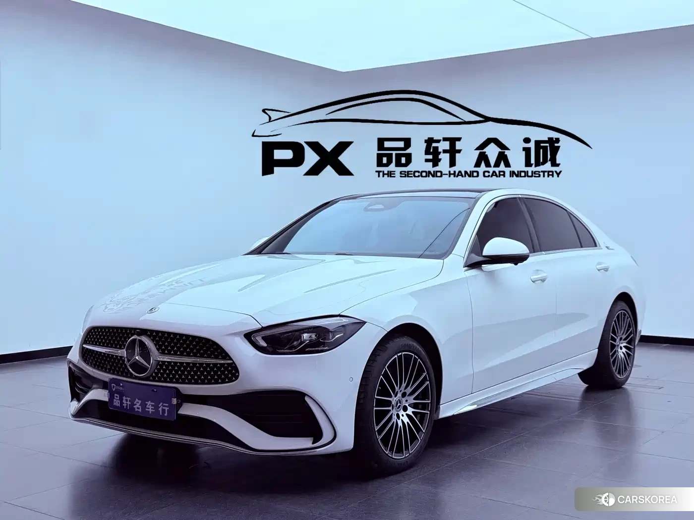 Mercedes-Benz C-class id 4538725 из Китая 16