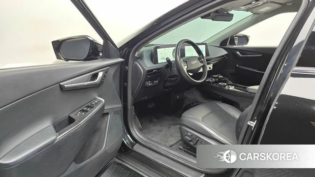Kia EV6 id 4671378 из Кореи 16