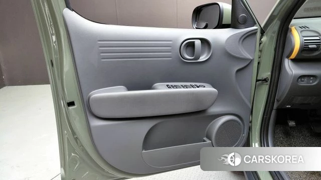 Hyundai Casper id 4481719 из Кореи 16