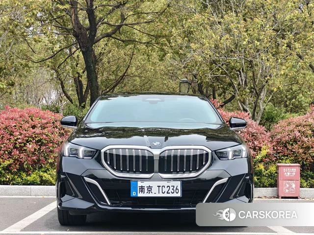BMW 5 series id 4265206 из Китая 16