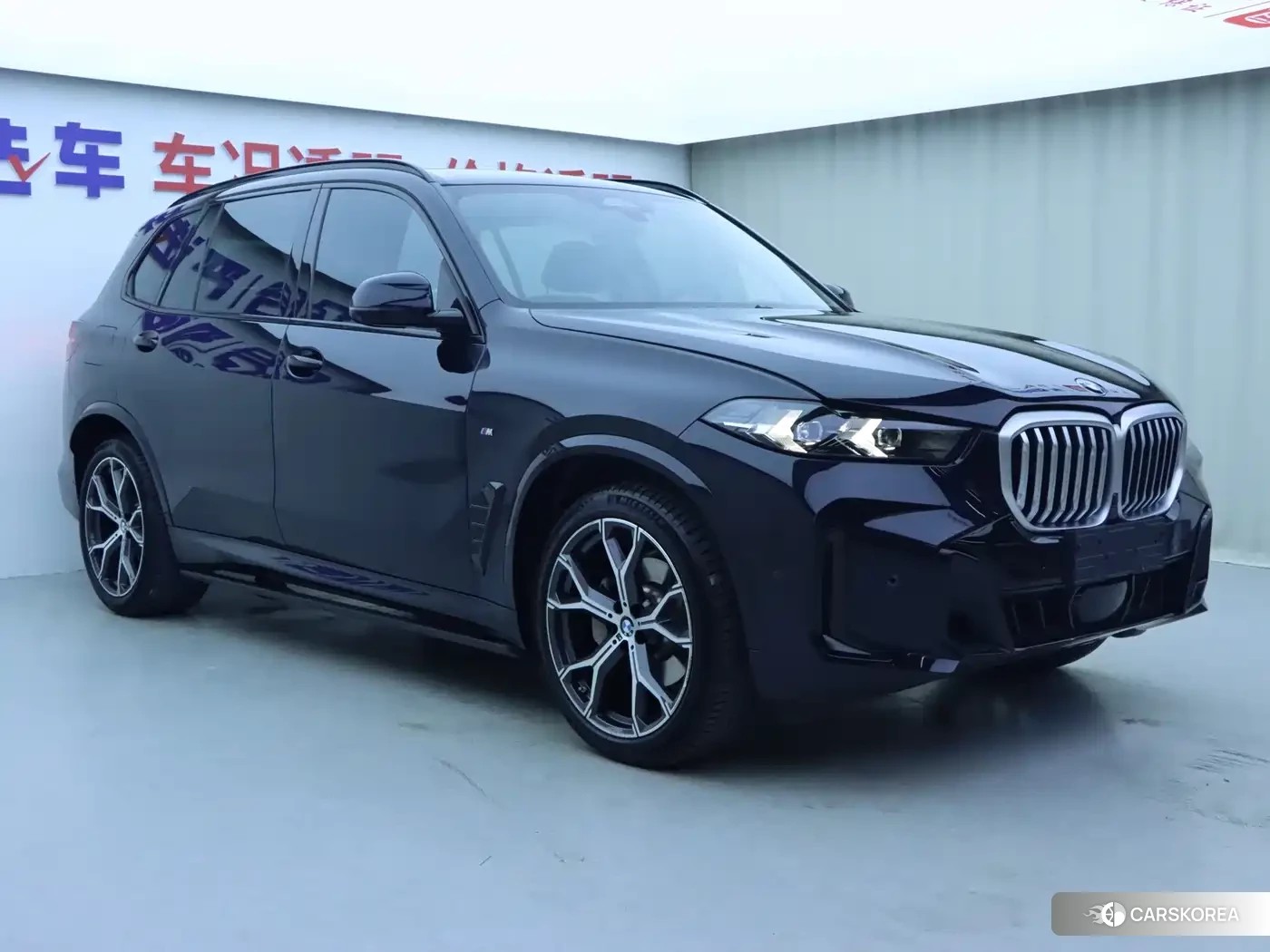 BMW X5 id 4599602 из Китая 16