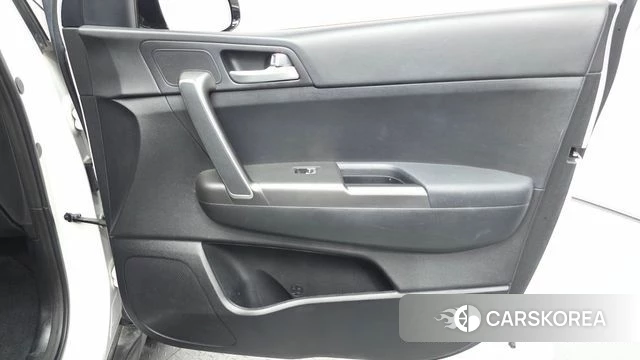 Kia Sportage The Bold id 4759213 из Кореи 16