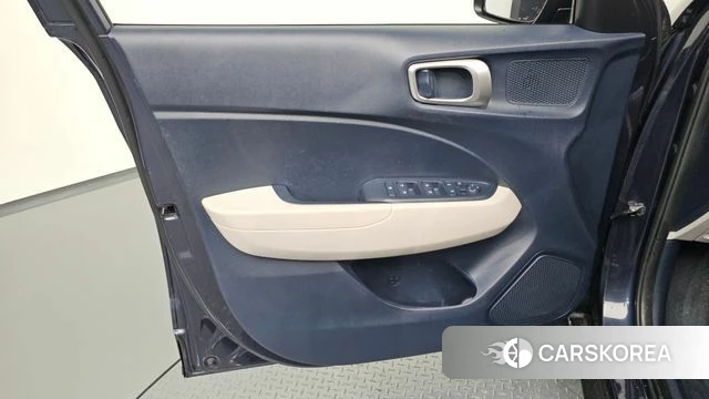 Hyundai Venue id 4490157 из Кореи 16
