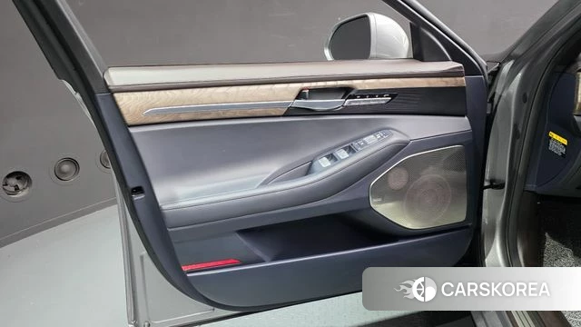 Genesis G90 id 4415710 из Кореи 16