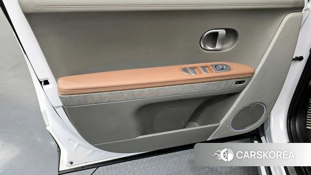 Hyundai Ionic 5 id 4224306 из Кореи 16