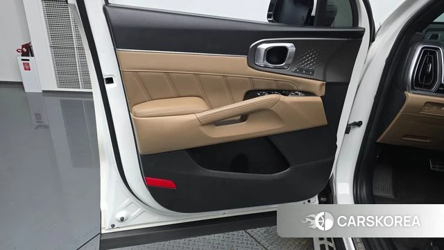 Kia The New Sorento 4th Generation id 4739832 из Кореи 16