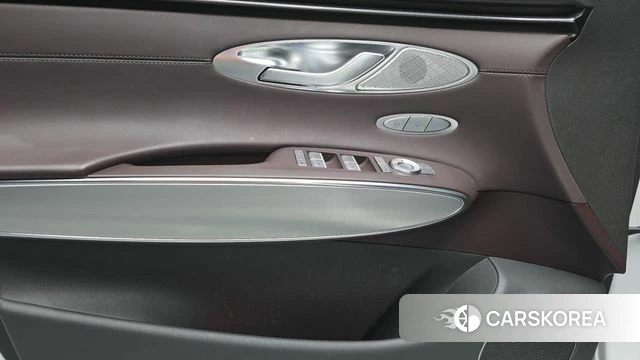 Genesis GV70 id 4499723 из Кореи 16