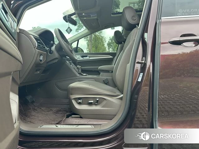 Volkswagen Weiran id 4239175 из Китая 16