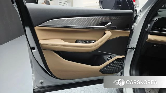 Renault Korea (Samsung) Grand Coleos id 4353884 из Кореи 16