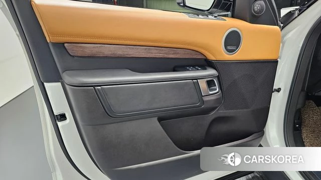 Land Rover Discovery 5 id 4459587 из Кореи 16