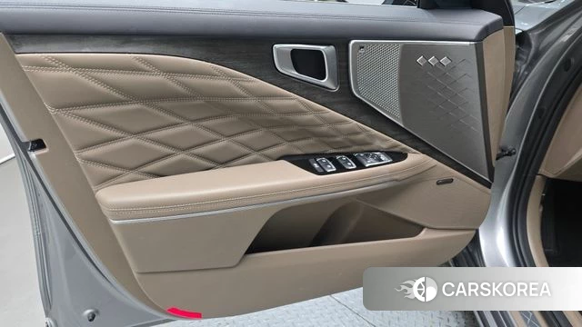 Kia K8 Hybrid id 4630982 из Кореи 16
