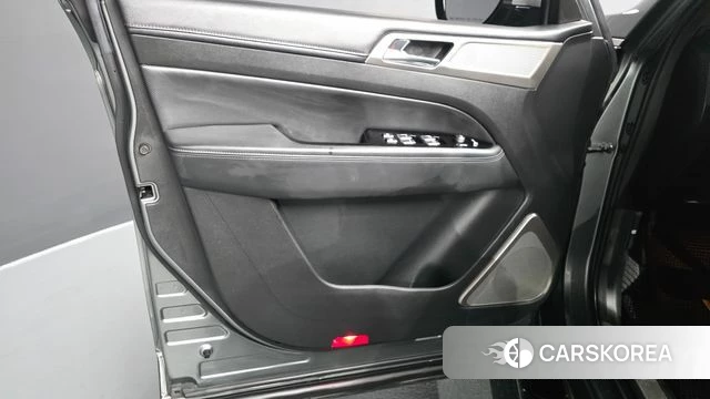 Ssangyong G4 Rexton id 4465385 из Кореи 16