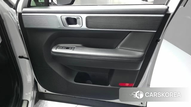 Hyundai Santa Fe (MX5) id 4720212 из Кореи 16
