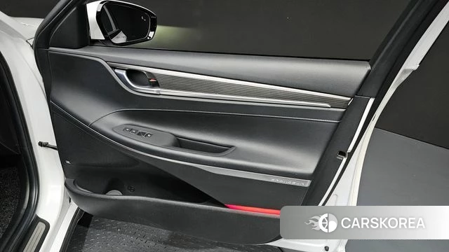 Hyundai Grandeur IG id 4326064 из Кореи 16