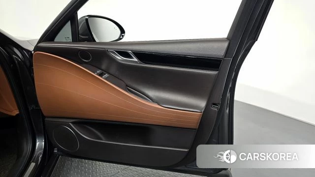 Genesis G80 (RG3) id 4657398 из Кореи 16