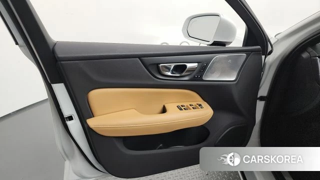 Volvo S60 3rd generation id 4202912 из Кореи 16