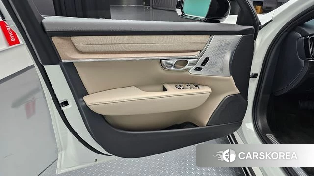 Volvo S90 id 4719631 из Кореи 16