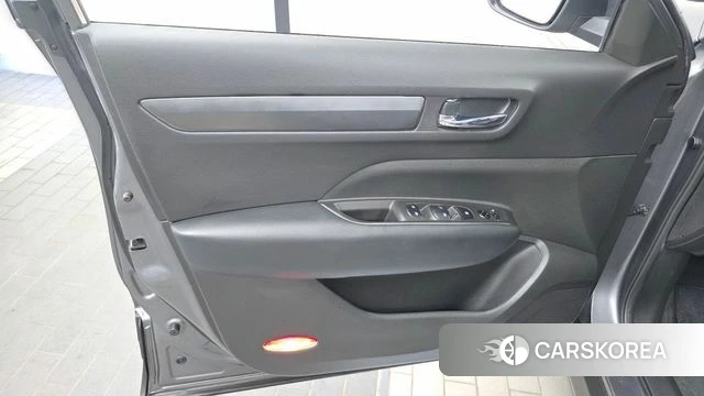 Renault Korea (Samsung) The New QM6 id 4677531 из Кореи 16