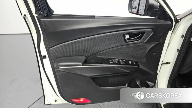Ssangyong Berry New Tivoli id 4542015 из Кореи 16