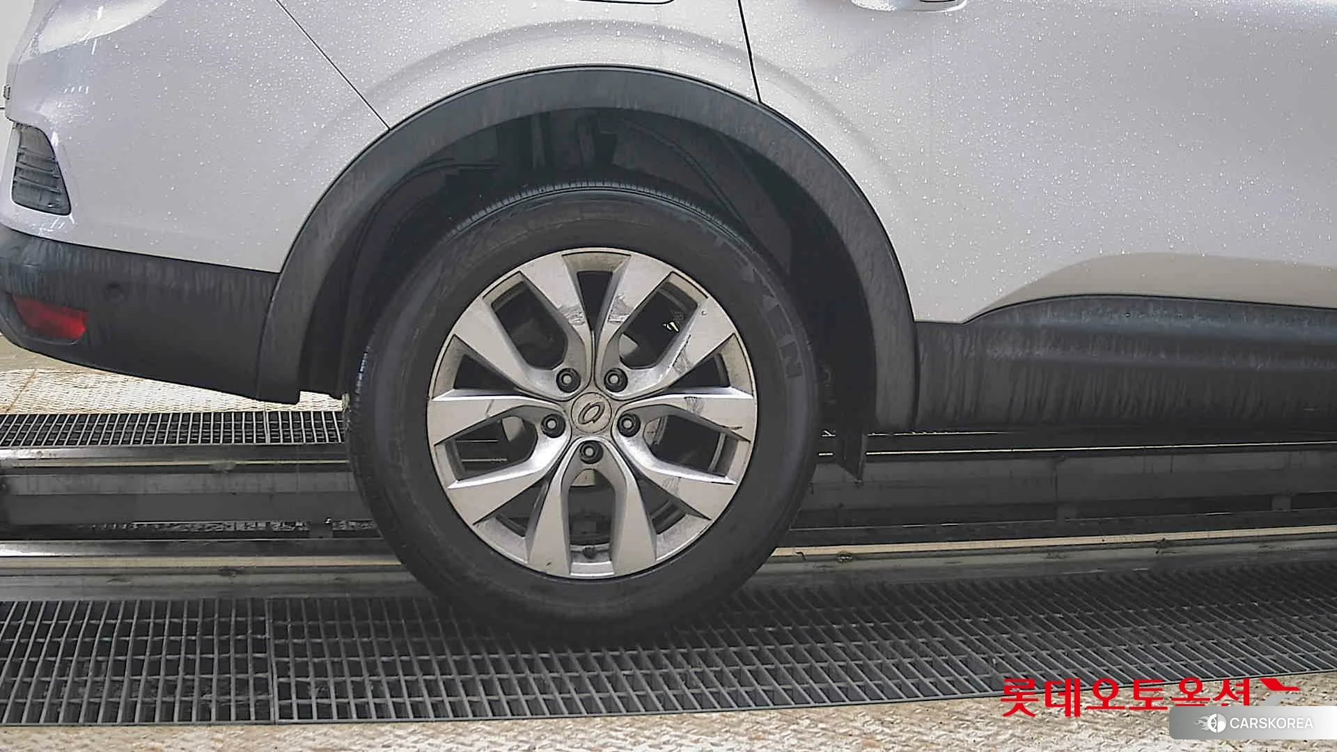 Renault Korea (Samsung) XM3 id 4352436 из Кореи 16