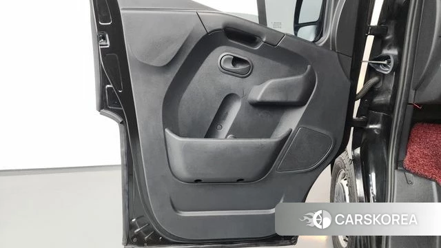 Renault Korea (Samsung) Master id 4647138 из Кореи 16
