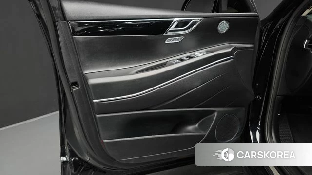 Genesis GV80 id 4871587 из Кореи 16