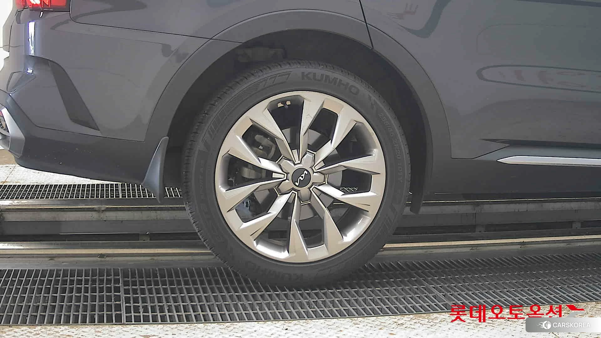 Kia Sorento id 4902433 из Кореи 16