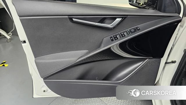 Kia Di All New Niro EV id 4631121 из Кореи 16