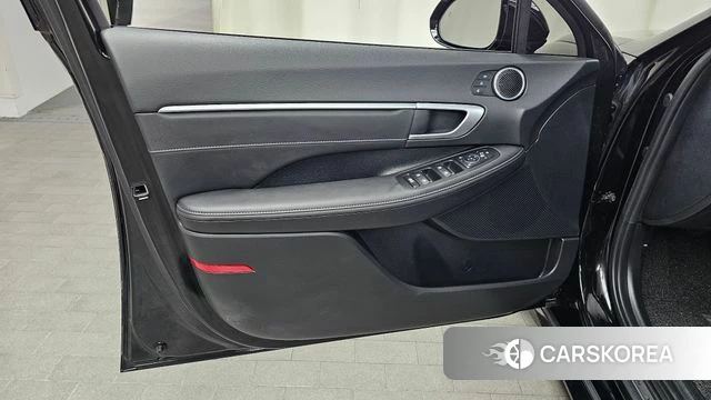 Hyundai Sonata D Edge (DN8) id 4681610 из Кореи 16