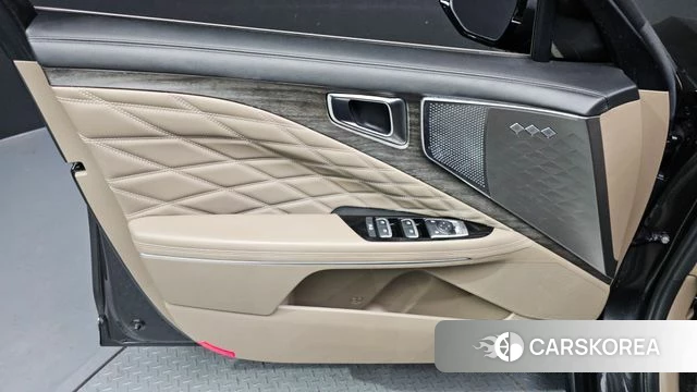 Kia K8 id 4283702 из Кореи 16