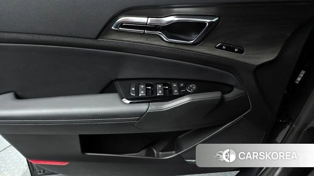 Kia Sportage 5th Generation Hybrid id 4381589 из Кореи 16
