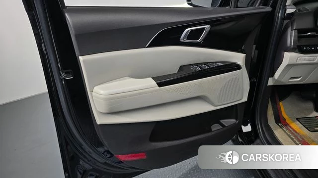 Kia Carnival 4th generation id 4187672 из Кореи 16