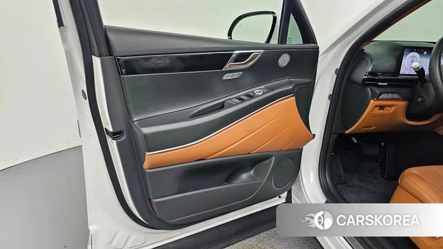 Genesis GV80 id 4516654 из Кореи 16