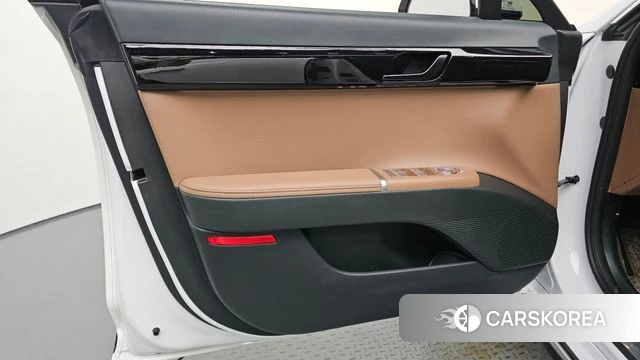 Hyundai Grandeur (GN7) id 4847327 из Кореи 16