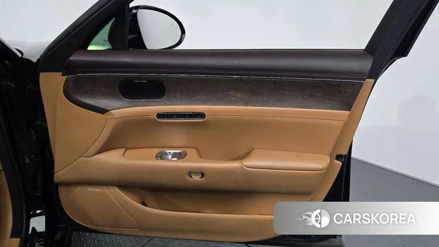 Genesis G90 (RS4) id 4711710 из Кореи 16