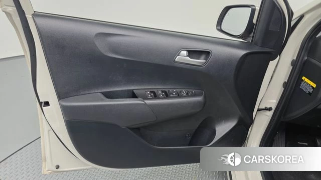 Kia Morning Urban (JA) id 4871841 из Кореи 16