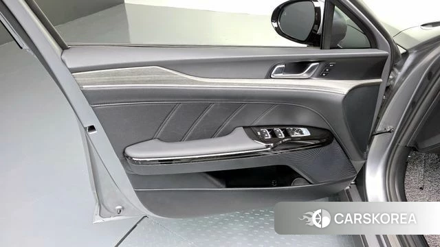 Kia The New K5 3rd generation id 4266111 из Кореи 16